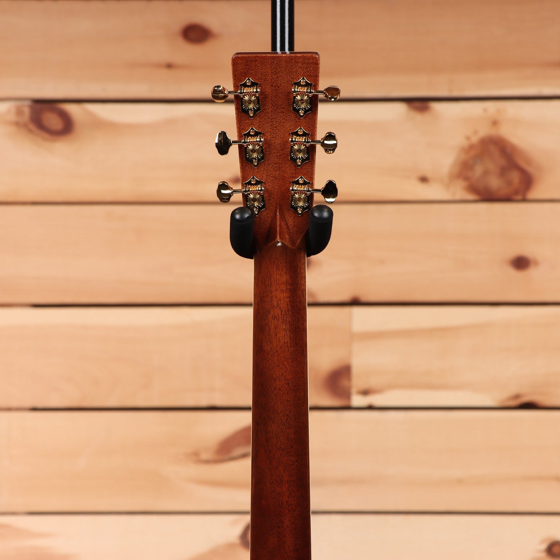 Martin OM-42 - Natural