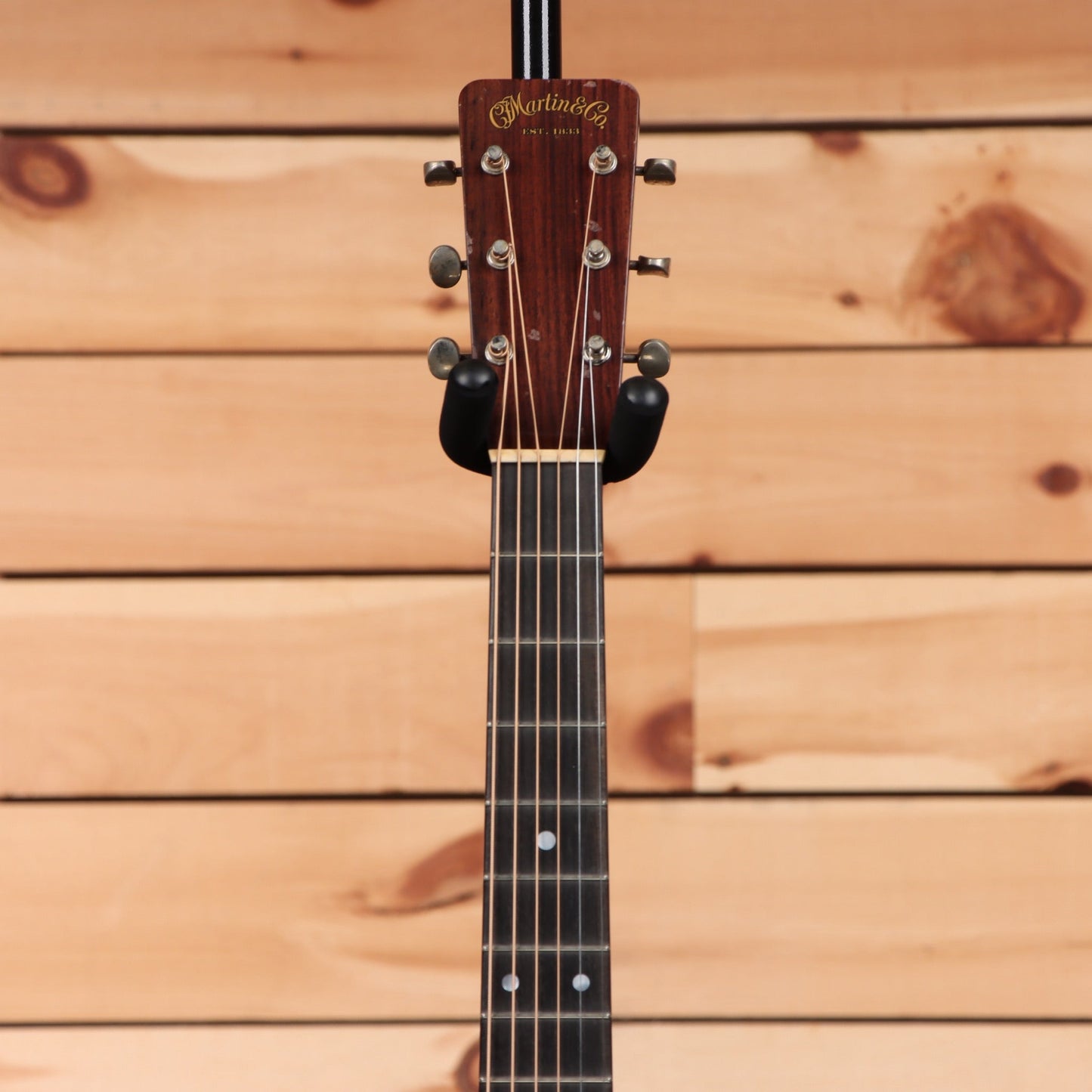 Martin D-28 Rich Robinson - Natural