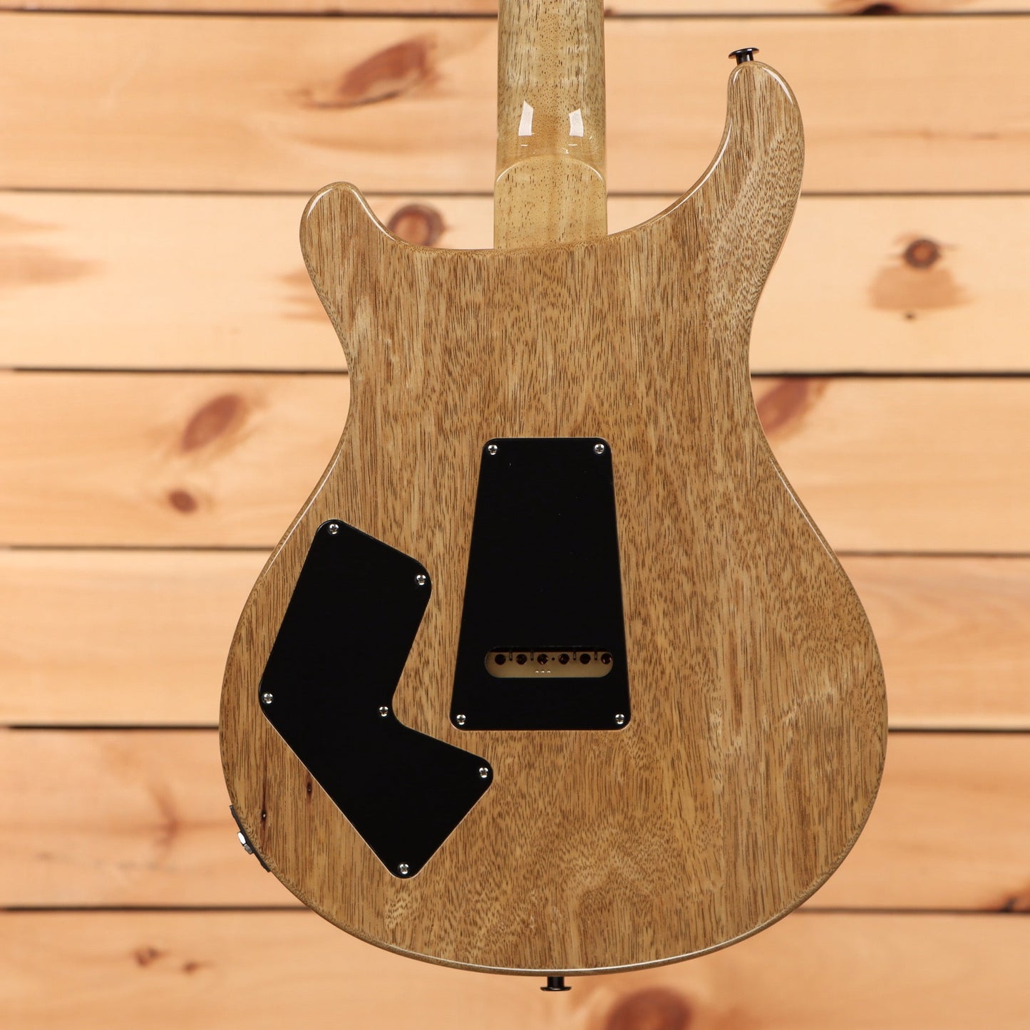 Paul Reed Smith Modern Eagle V Wood Library - Charcoal