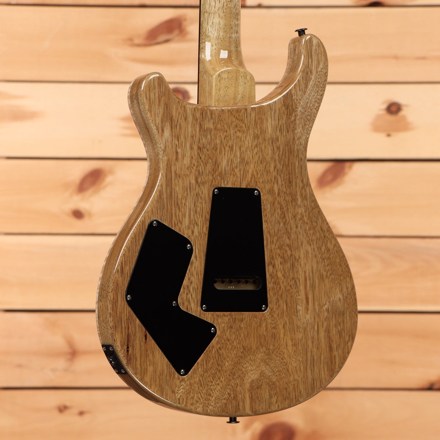 Paul Reed Smith Modern Eagle V Wood Library - Charcoal