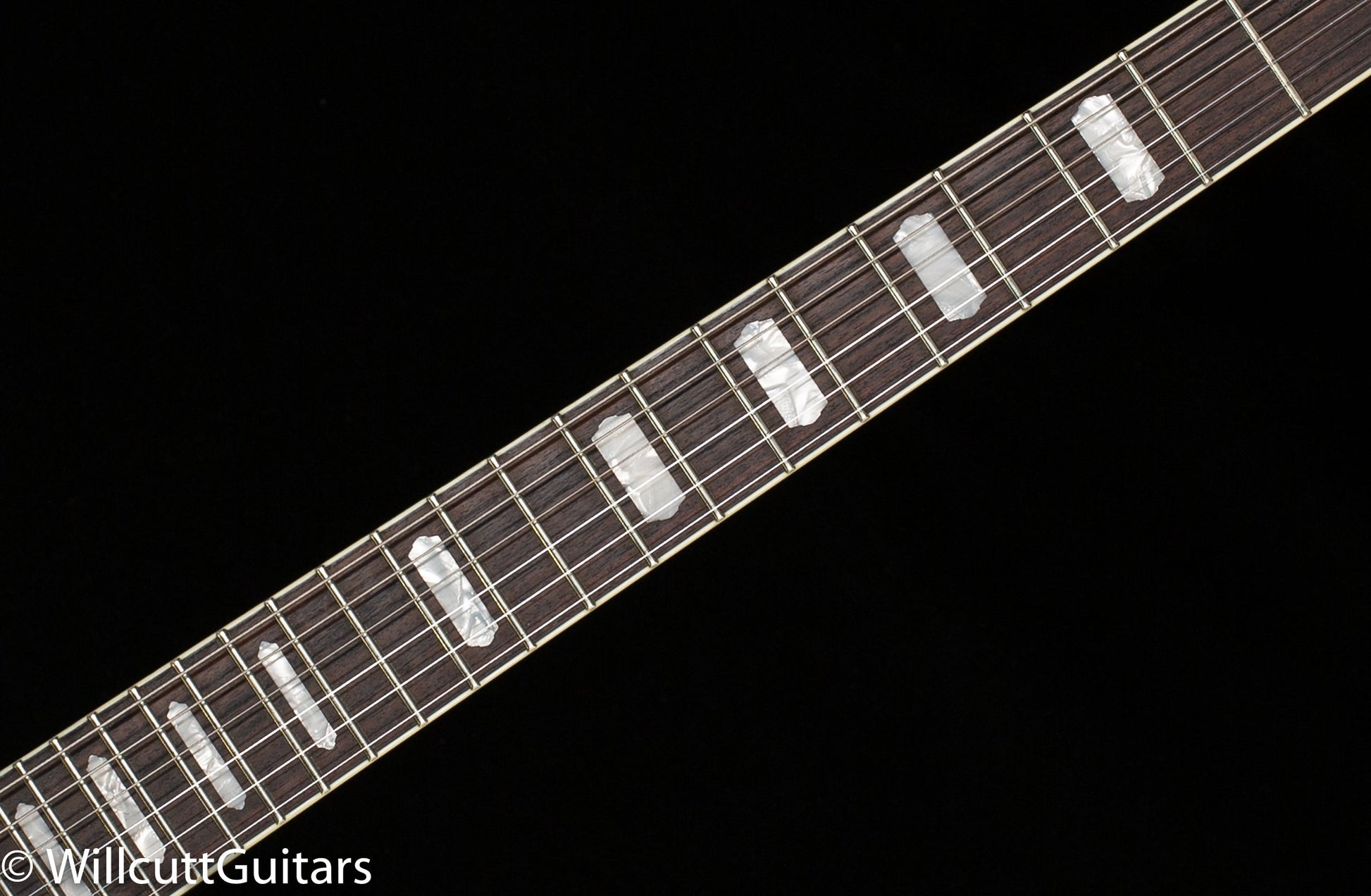 Knaggs Influence Honga Sonic Blue Gloss Relic (107)