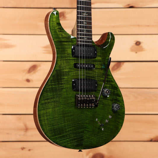 Paul Reed Smith Modern Eagle V Wood Library - Jade