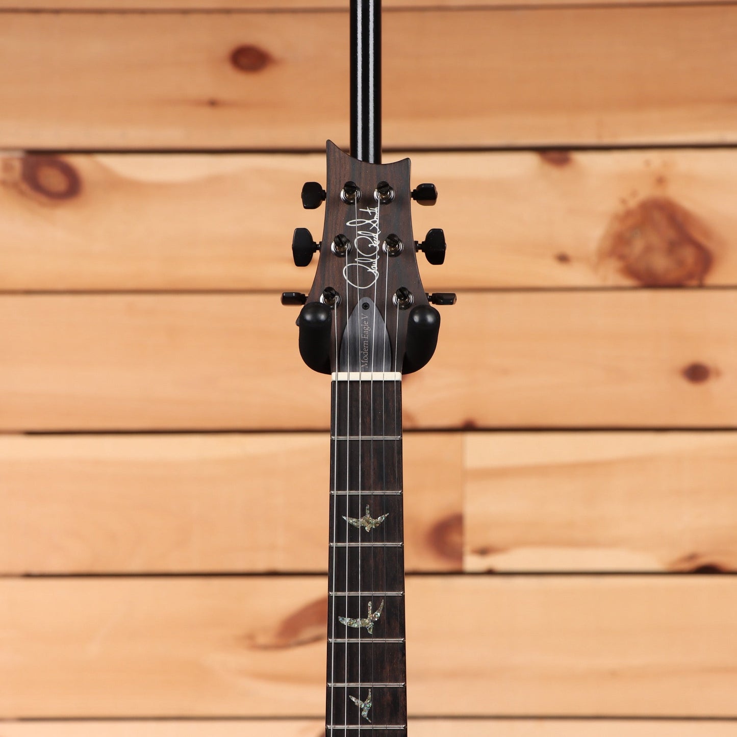 Paul Reed Smith Modern Eagle V Wood Library - Jade