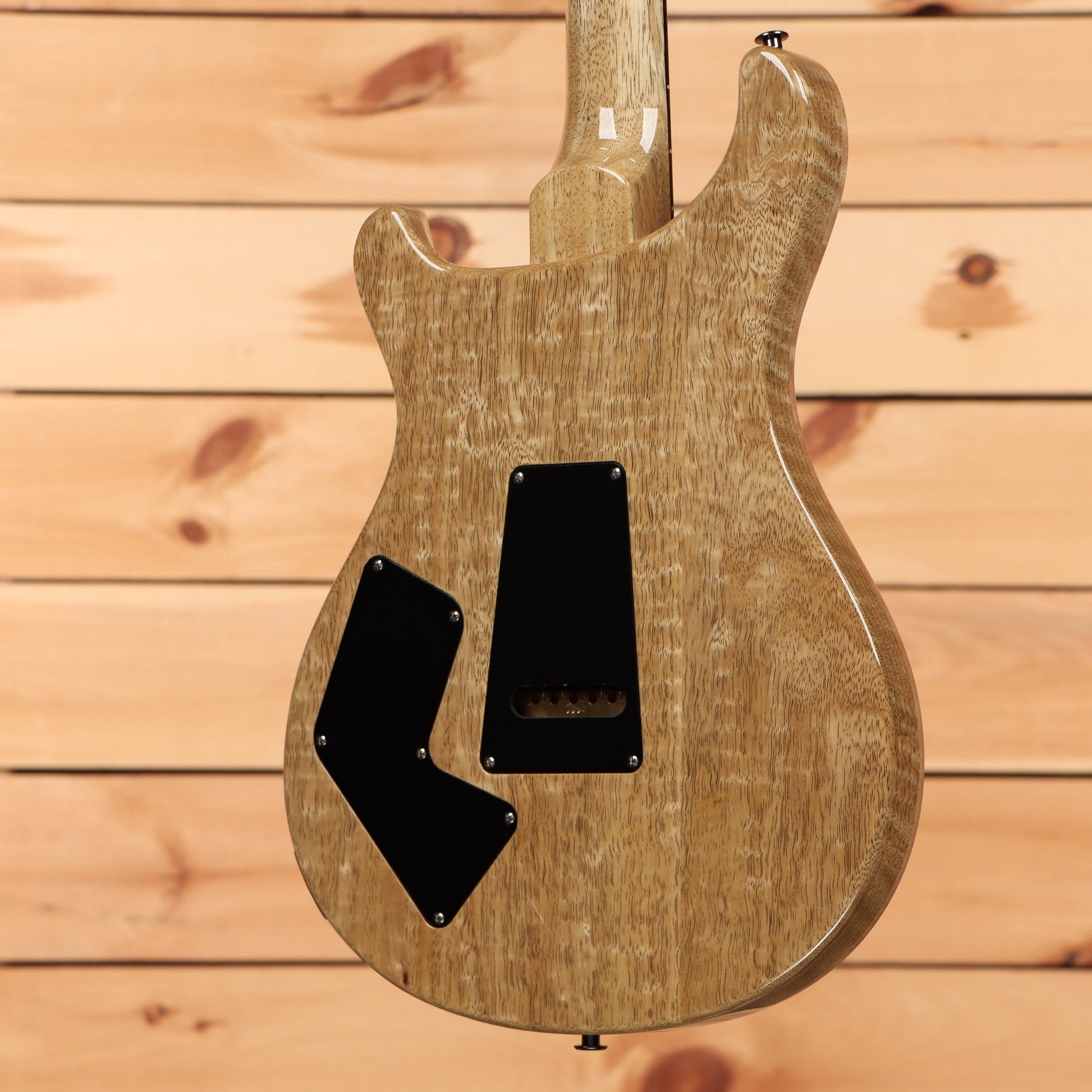 Paul Reed Smith Modern Eagle V Wood Library - Charcoal