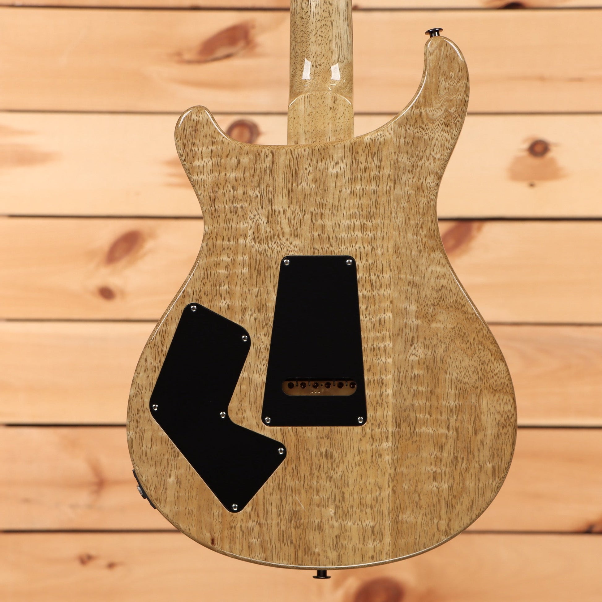 Paul Reed Smith Modern Eagle V Wood Library - Charcoal