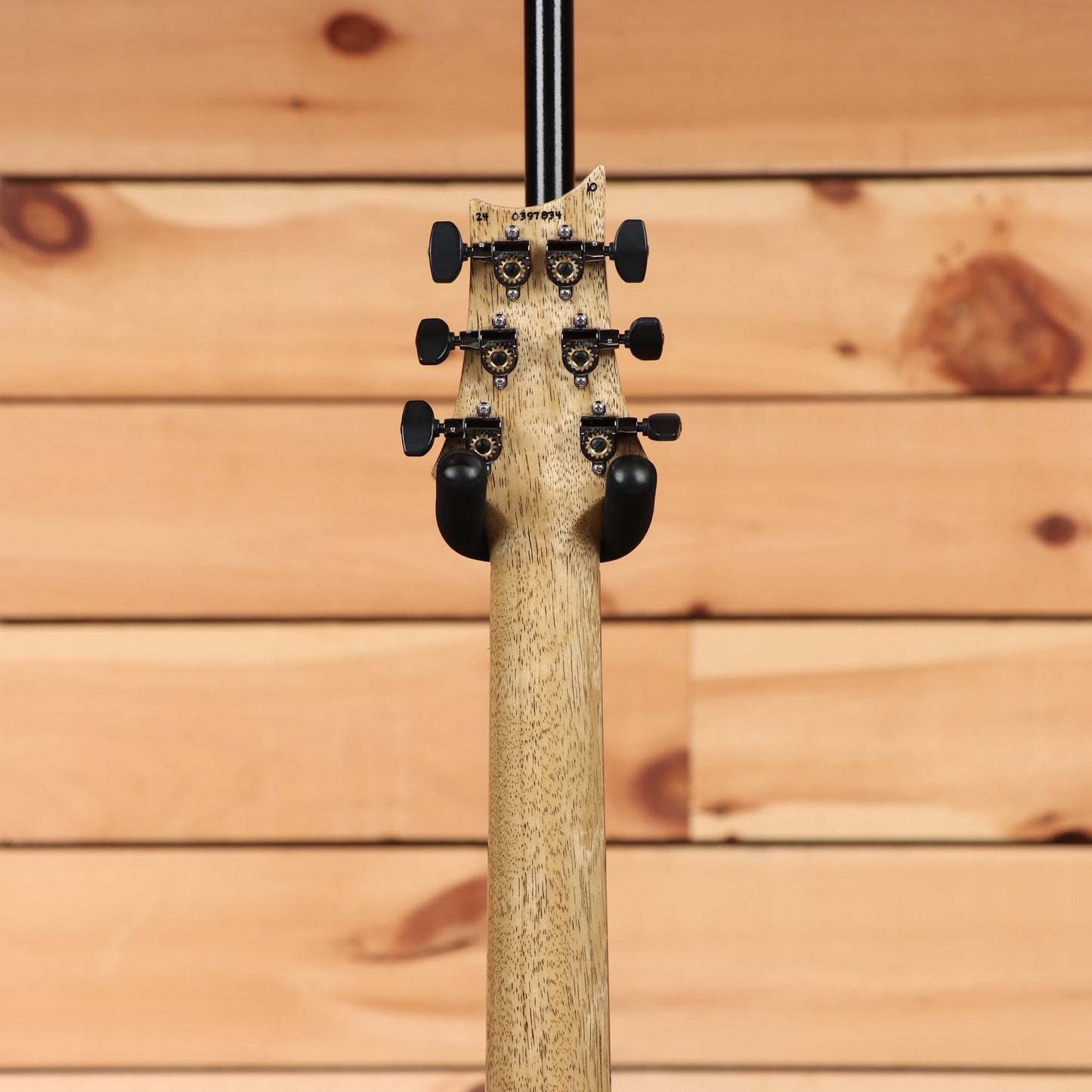 Paul Reed Smith Modern Eagle V Wood Library - Charcoal