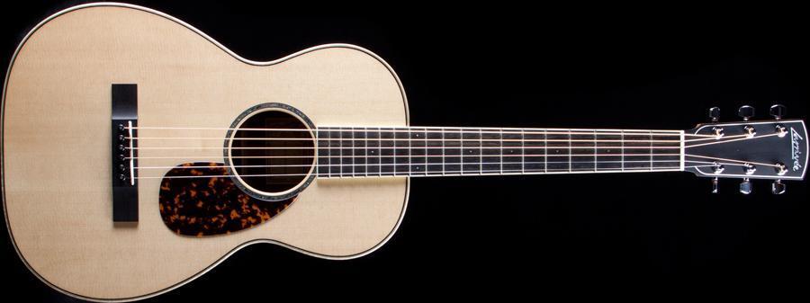Larrivee P-09 Brazilian Rosewood (408)