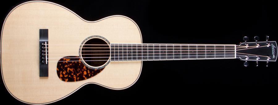 Larrivee P-09 Brazilian Rosewood (410)