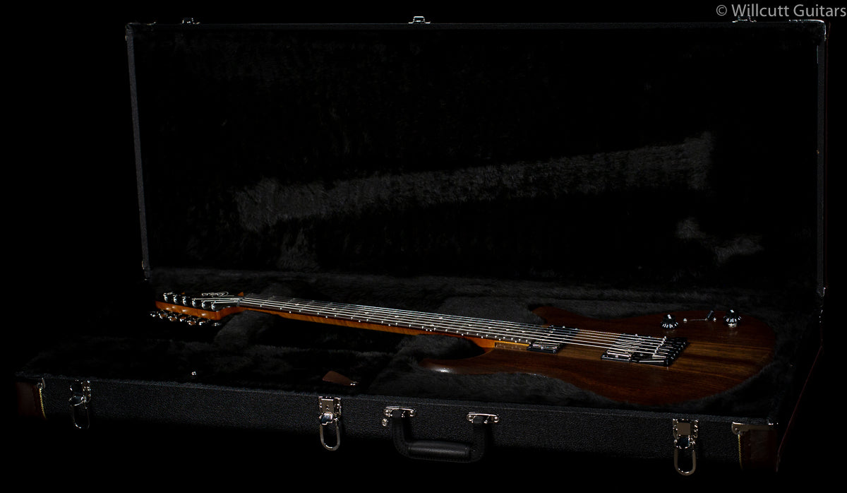 Knaggs Chesapeake Severn X Trembuck Tier 2 Natural Wenge (079)