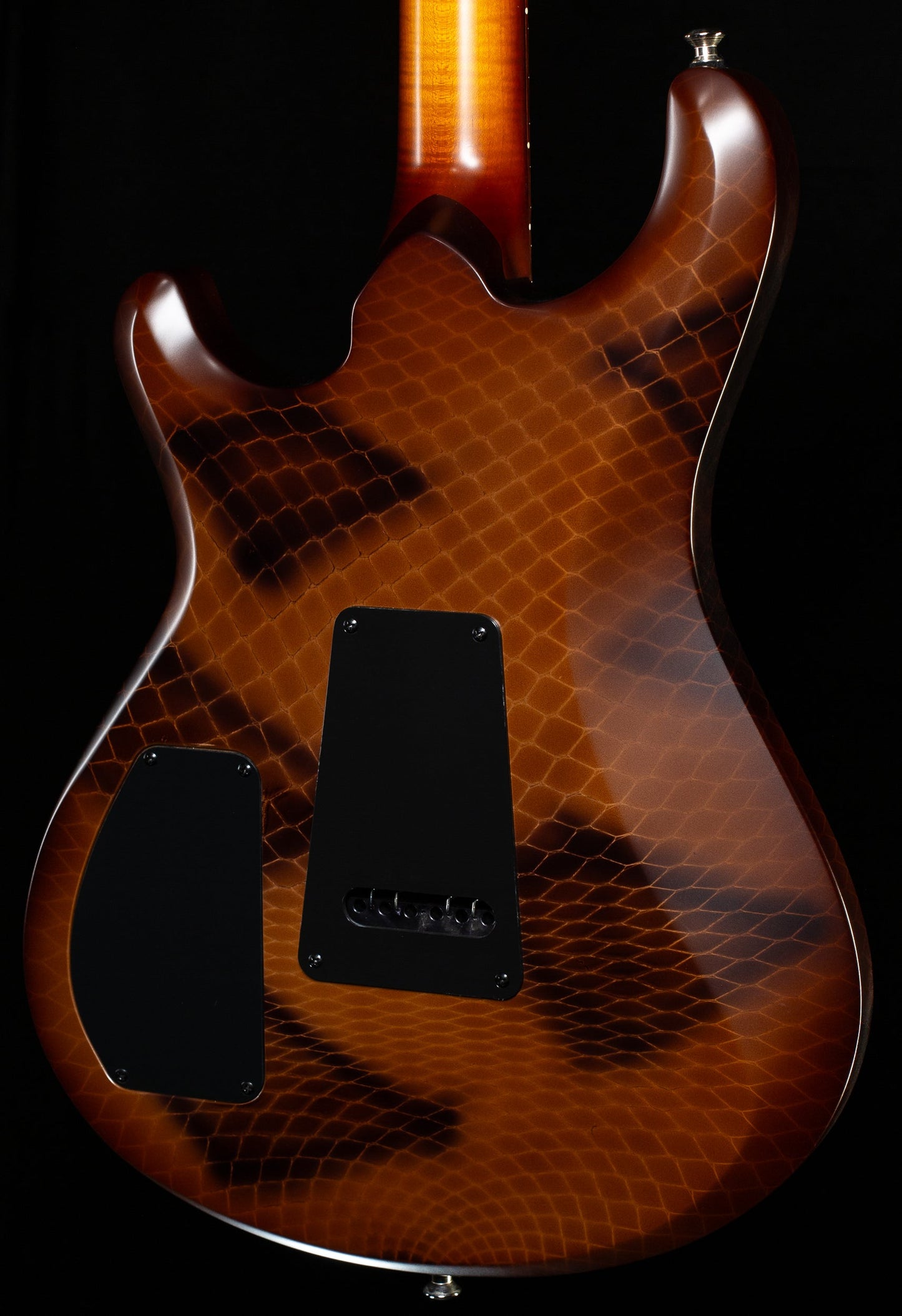 2020 Knaggs Chesapeake Severn X Trembuck Diamonback Rattlesnake (080)