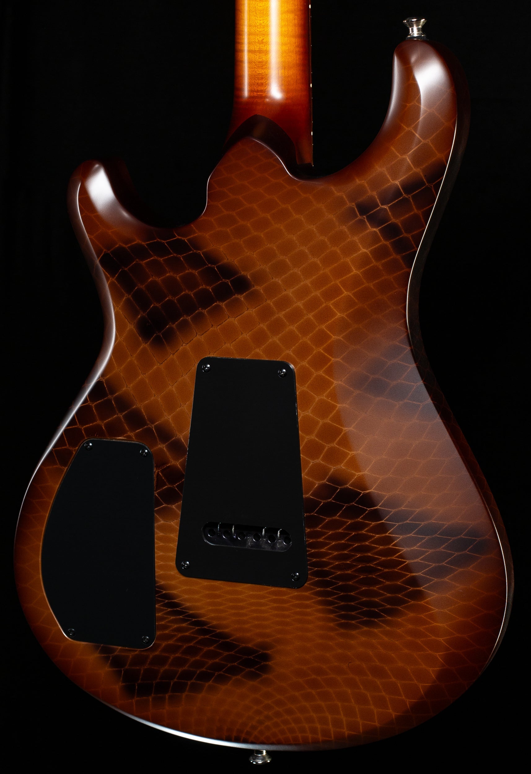 2020 Knaggs Chesapeake Severn X Trembuck Diamonback Rattlesnake (080)