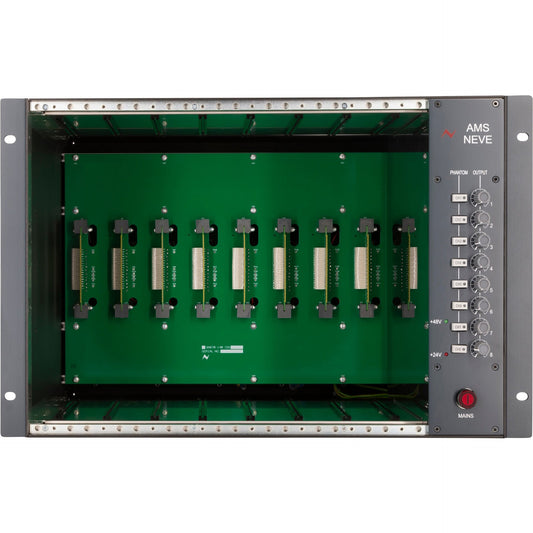 AMS Neve 1081 7U Vertical Rack