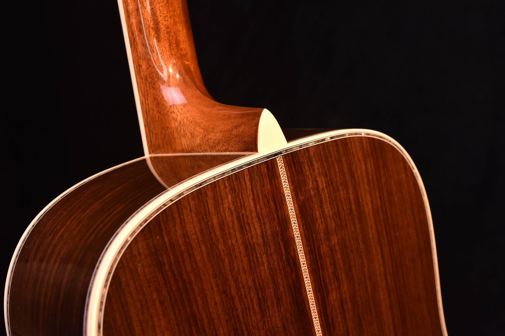 Martin D-45 Dreadnought Acoustic Guitar