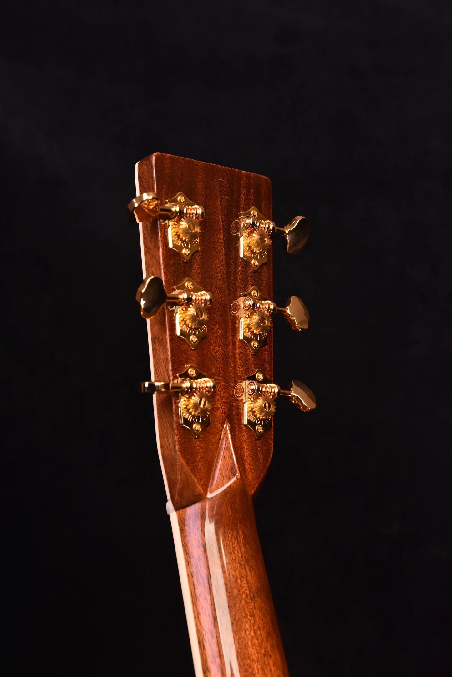Martin D-45 Dreadnought Acoustic Guitar