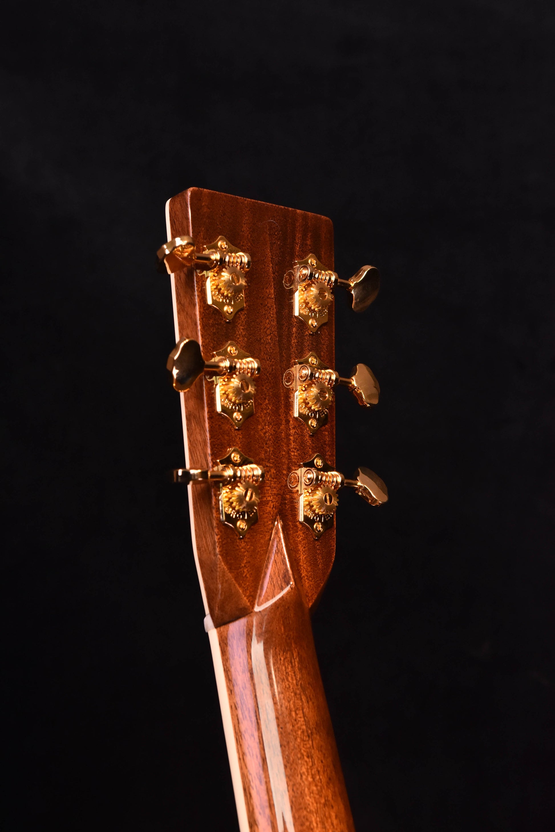 Martin D-45 Dreadnought Acoustic Guitar