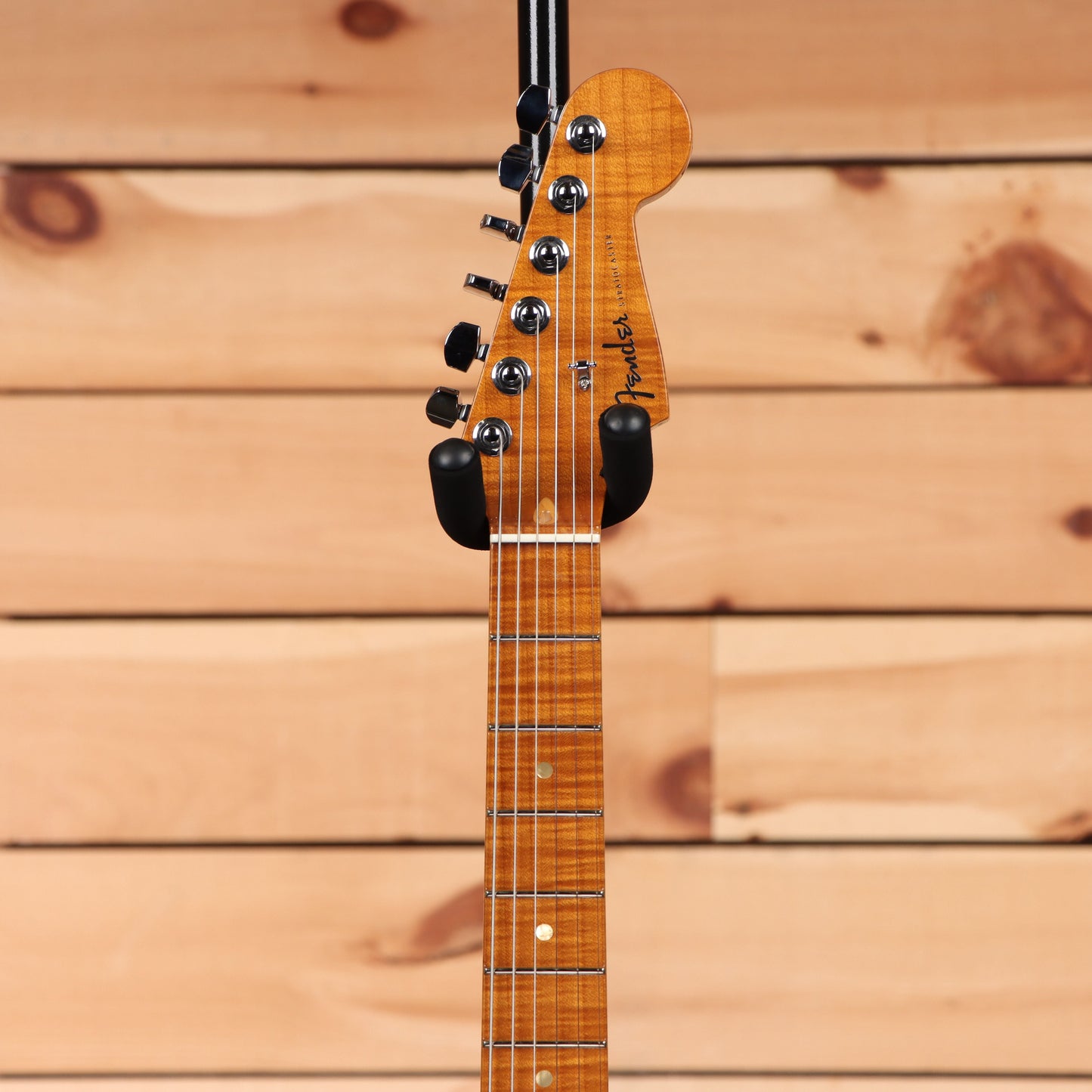 Fender Custom Shop American Custom Stratocaster - Antique Sunburst