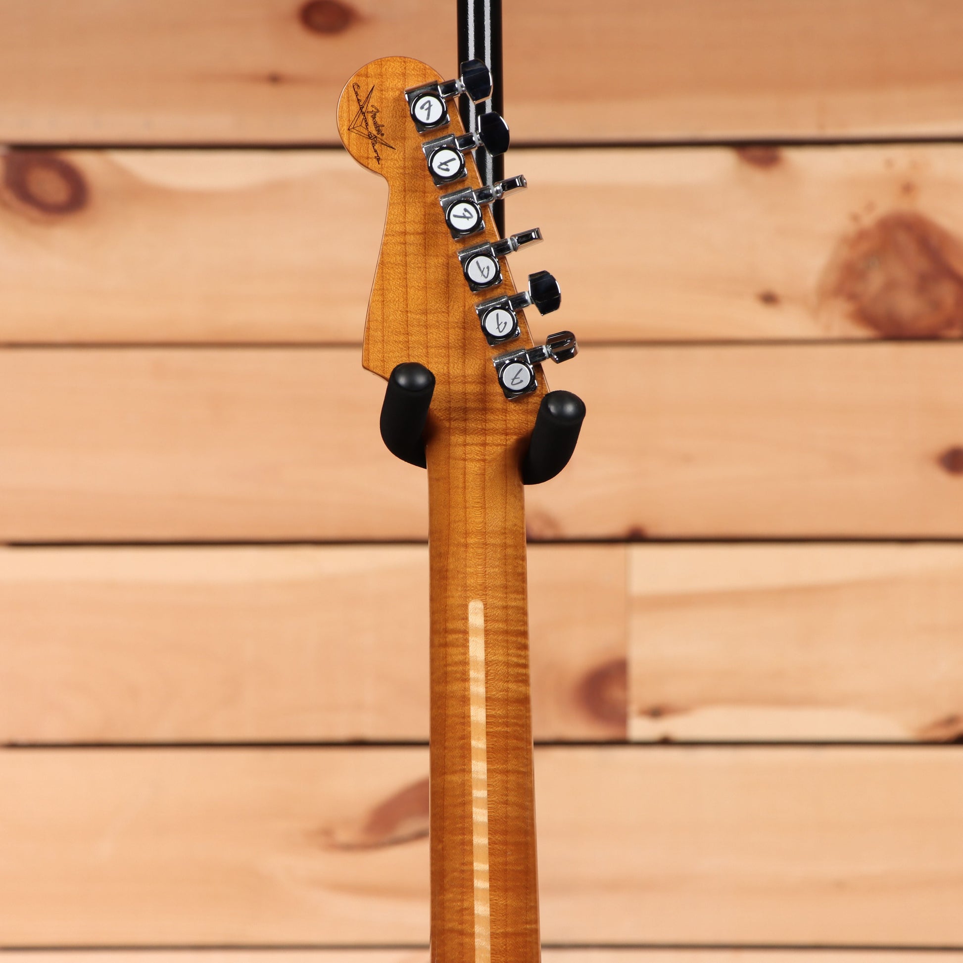 Fender Custom Shop American Custom Stratocaster - Antique Sunburst