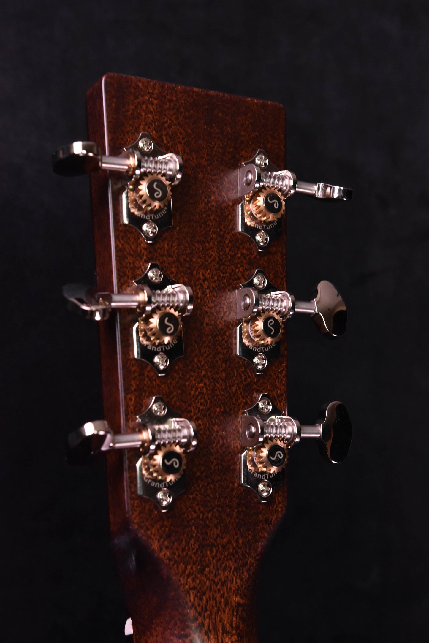 Bourgeois Generation Series Mahogany Dreadnought Guitar