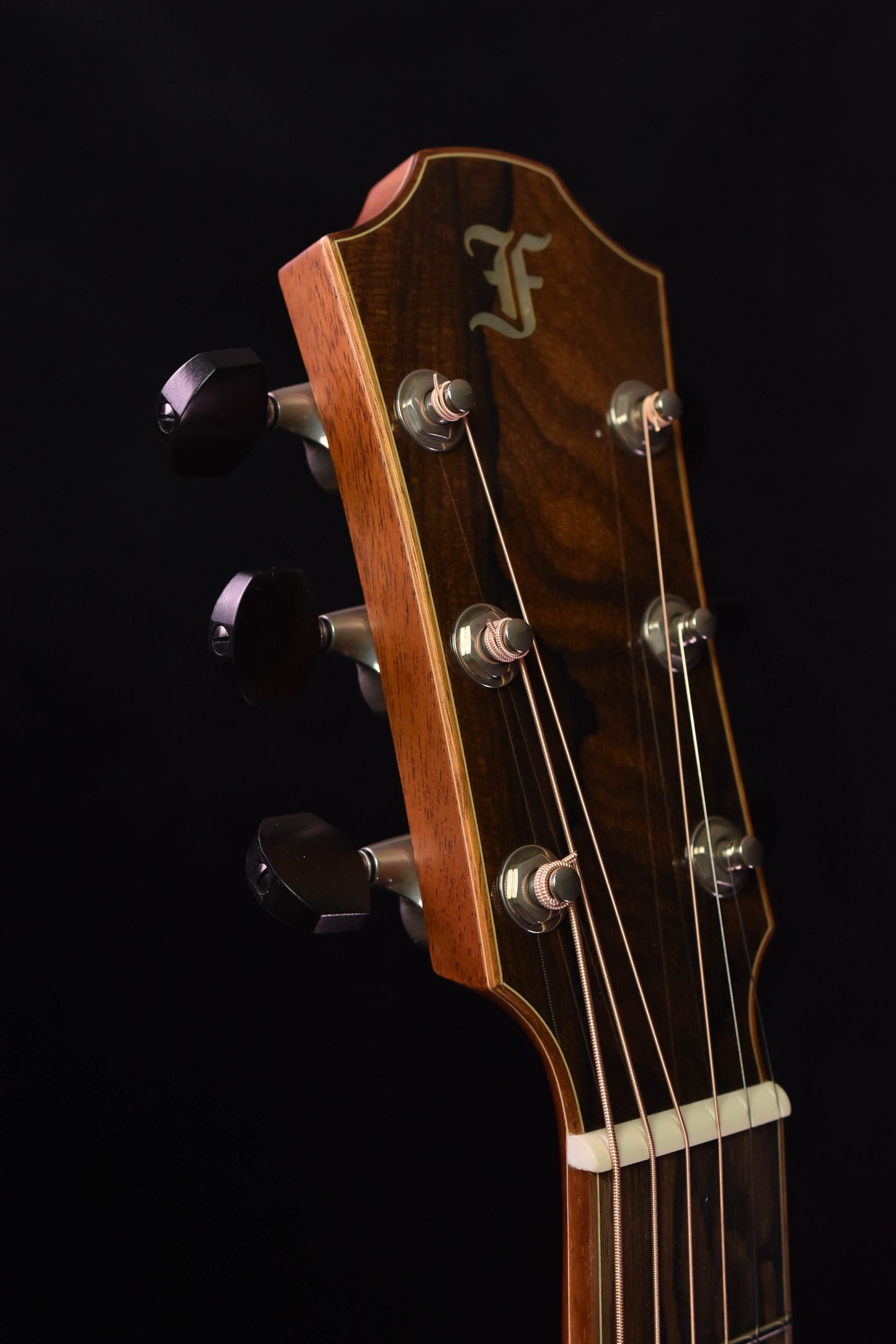 Furch Red Deluxe Grand Auditorium bevel duo Sunburst Sitka Spruce/Indian Rosewood Acoustic Guitar