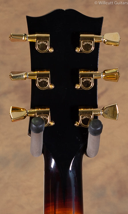 Gibson USED Custom Shop L-5 Doublecut