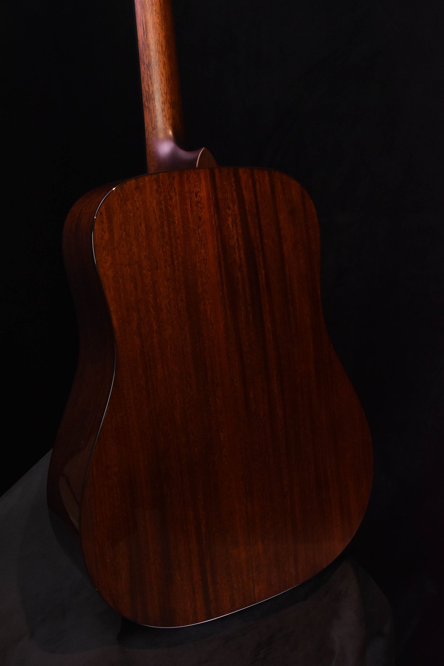 Bourgeois Heirloom Series Country Boy D Acoustic Guitar