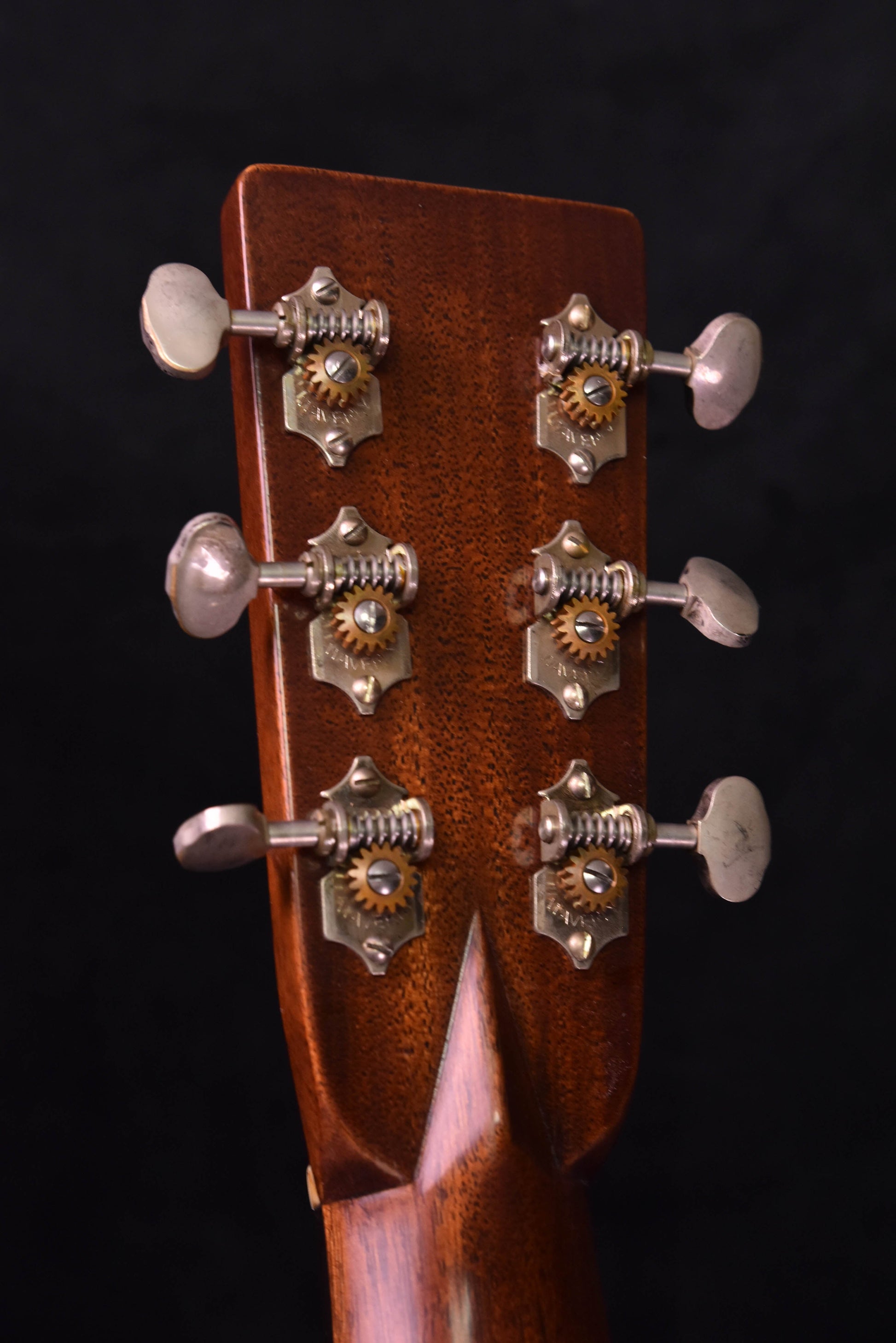 Martin Custom Shop Expert 000-28 Authentic 1937 Acoustic Guitar- Ambertone finish with Stage 1 Aging(CE-08)