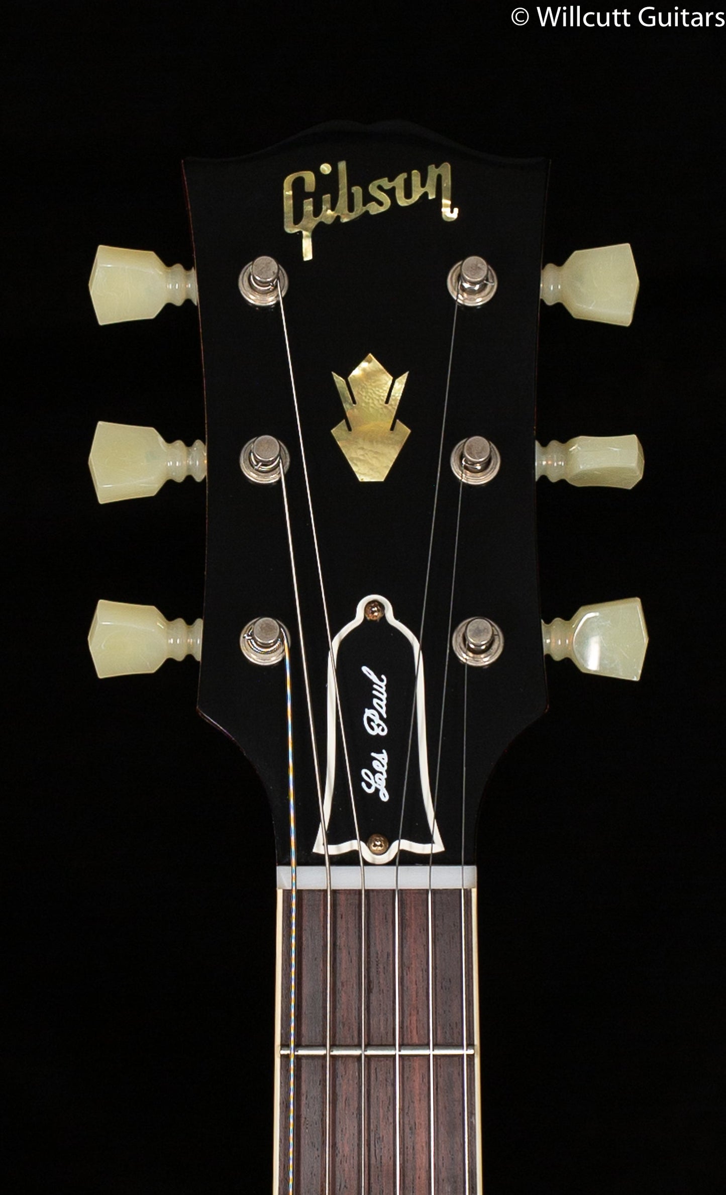 Gibson 60th Anniversary 1961 SG Les Paul Standard VOS Cherry Red