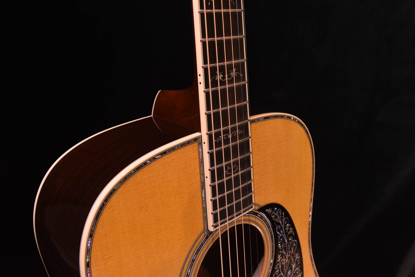 Martin D-42 Special Acoustic Guitar