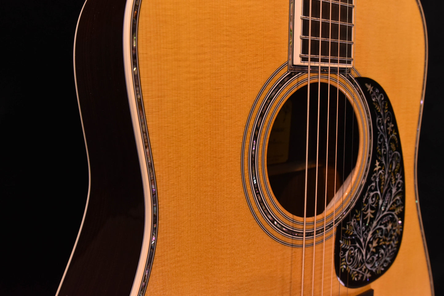 Martin D-42 Special Acoustic Guitar