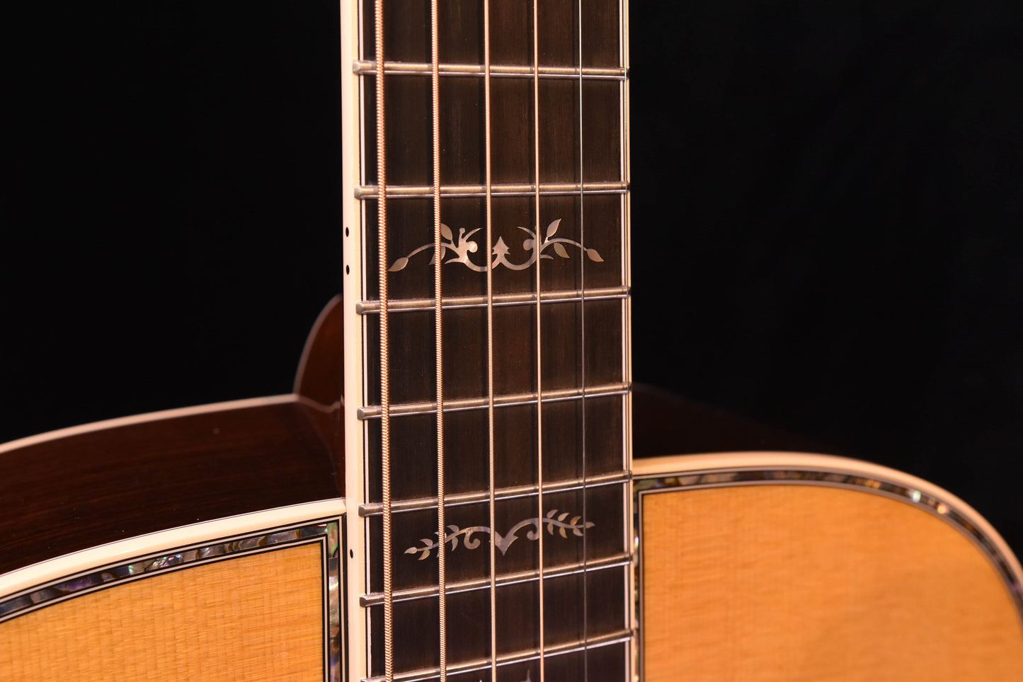 Martin D-42 Special Acoustic Guitar