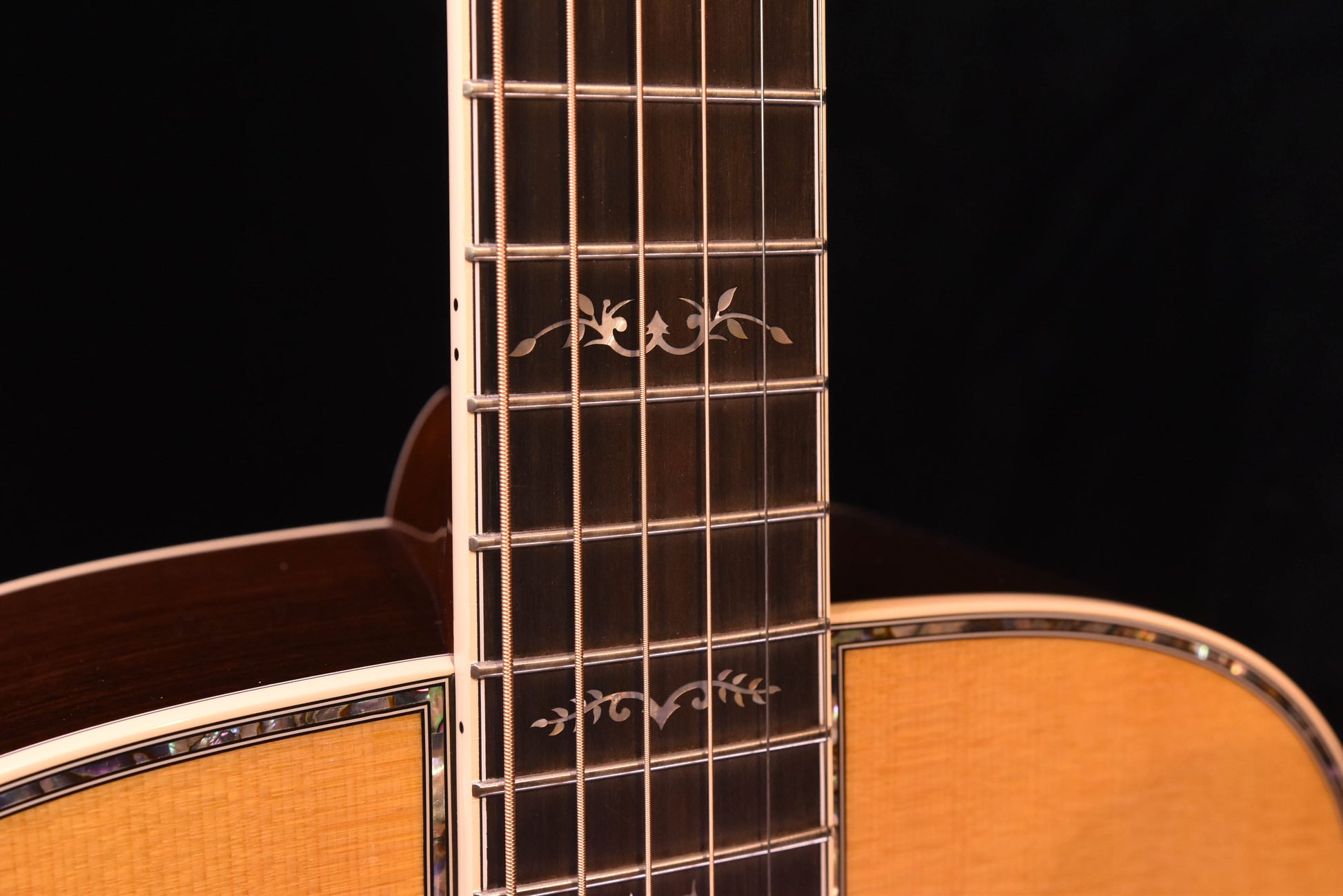 Martin D-42 Special Acoustic Guitar
