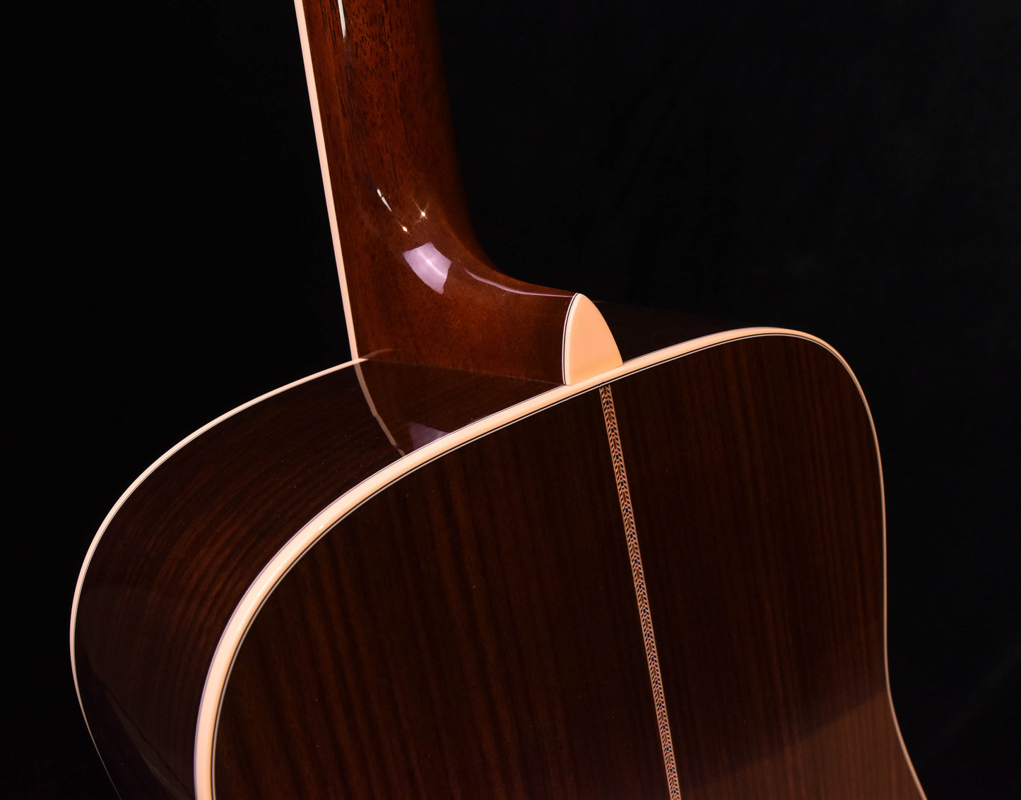 Martin D-42 Special Acoustic Guitar