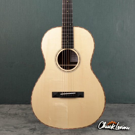 Bedell Bahia Parlor Acoustic Guitar
