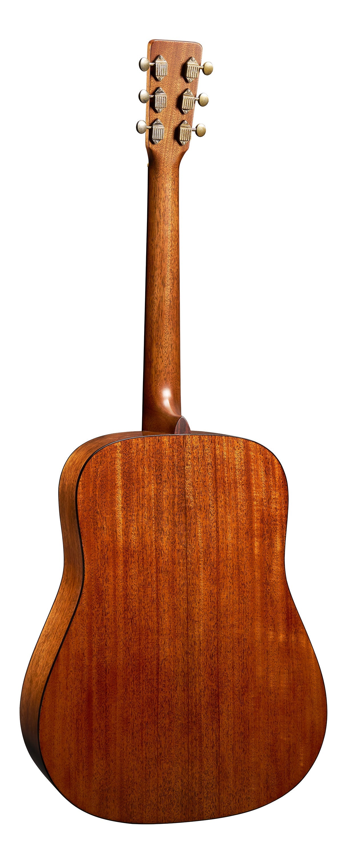 Martin 1955 CFM IV 70th Anniversary D-18 w/case