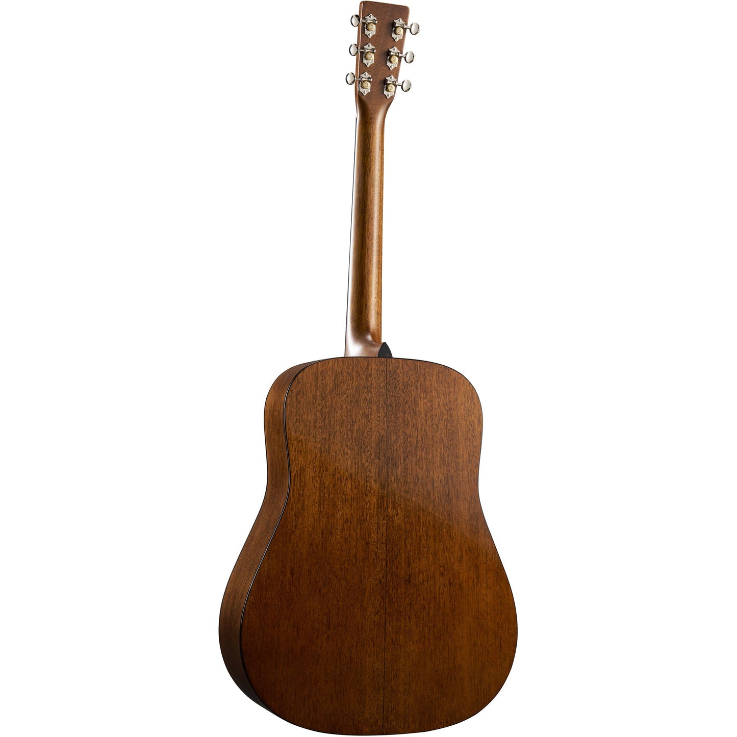 Martin D-18 Molly Tuttle Acoustic Guitar - Vintage Sunburst