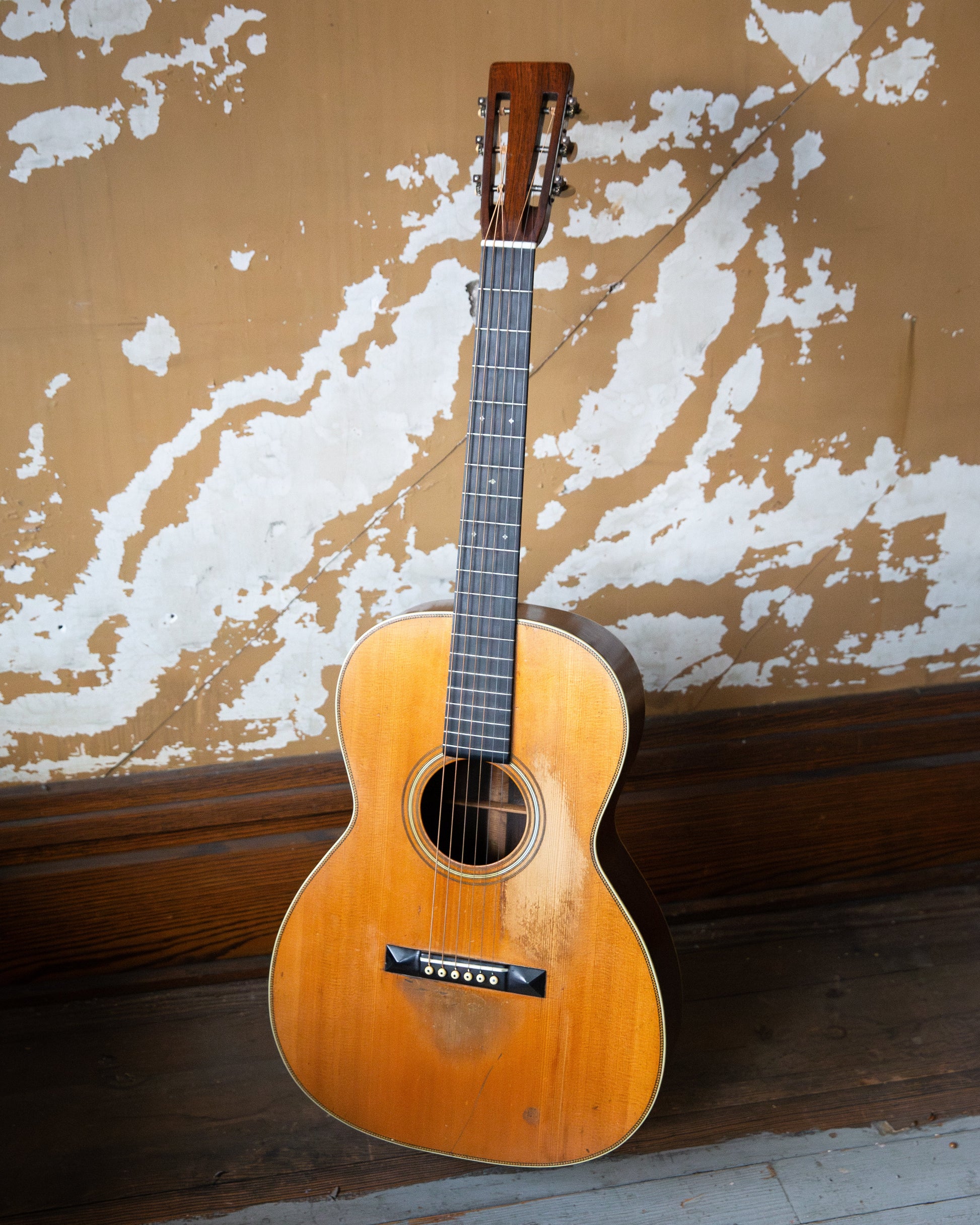 Martin 000-28 Acoustic Guitar (1928)