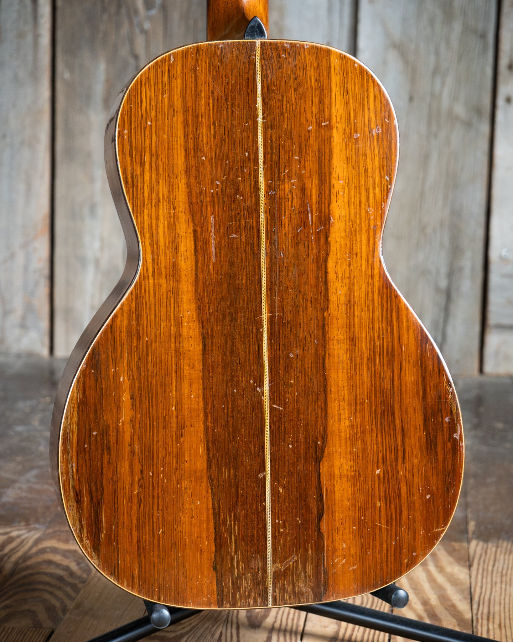 Martin 00-21 Acoustic Guitar (1931)