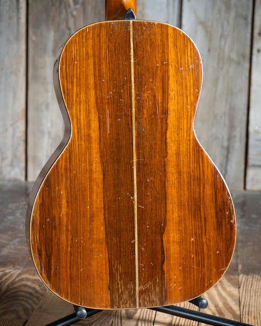 Martin 00-21 Acoustic Guitar (1931)
