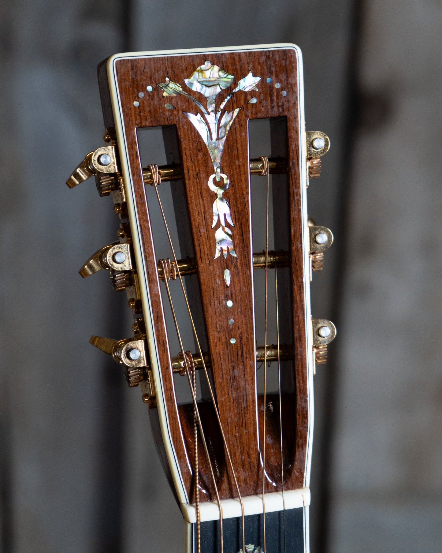 Martin 000-42 Custom Shop 12-Fret Madagascar Acoustic Guitar (2013)