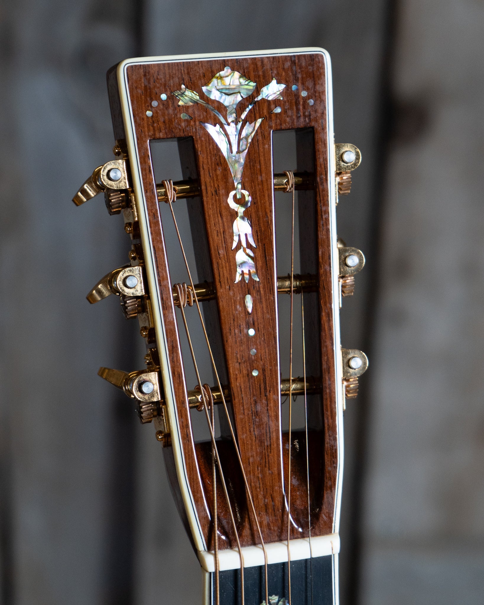 Martin 000-42 Custom Shop 12-Fret Madagascar Acoustic Guitar (2013)