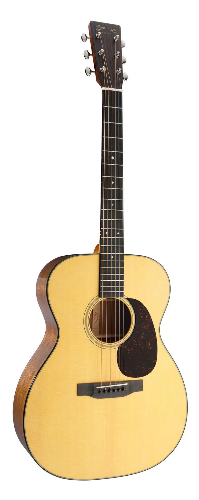 Martin 000-18 Standard Series Auditorium Acoustic Guitar.