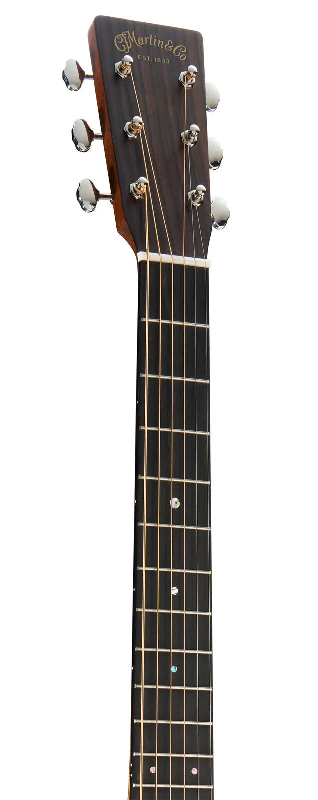 Martin 000-18 Standard Series Auditorium Acoustic Guitar.