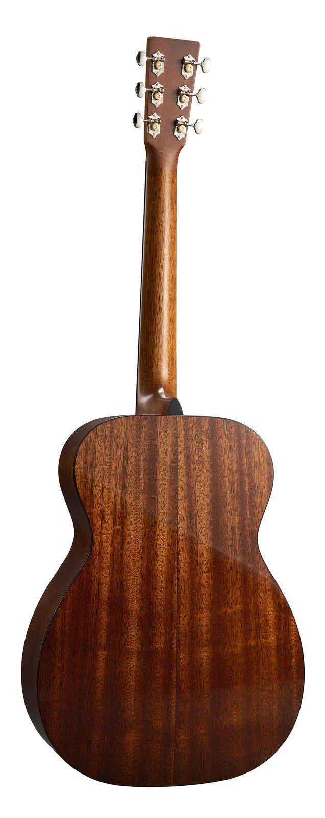 Martin 00-DB Jeff Tweedy Signature Acoustic Guitar - Tweedy Burst