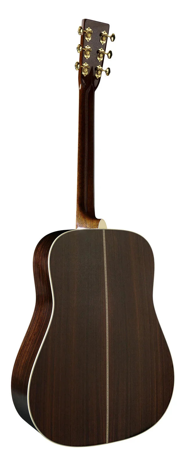 Martin D-42 Standard Series Dreadnought Acoustic Guitar