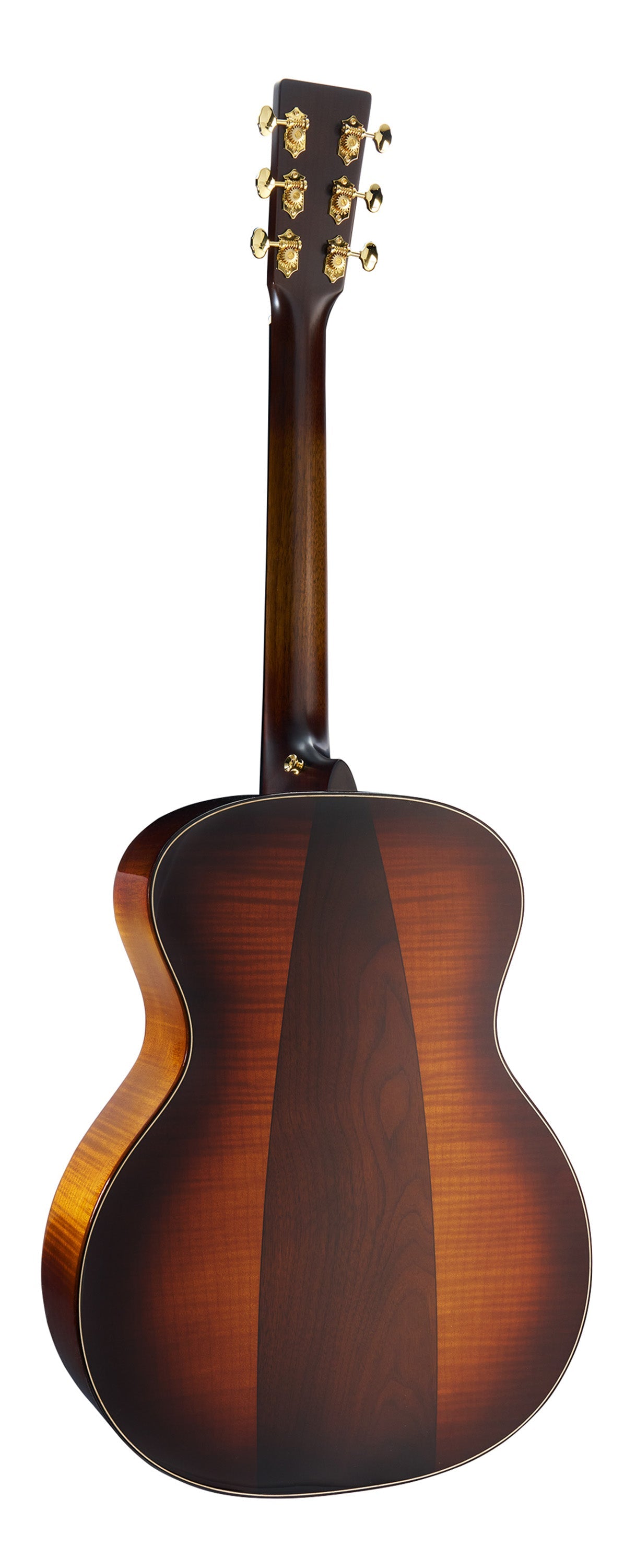 Martin GPE Inception Maple w/case