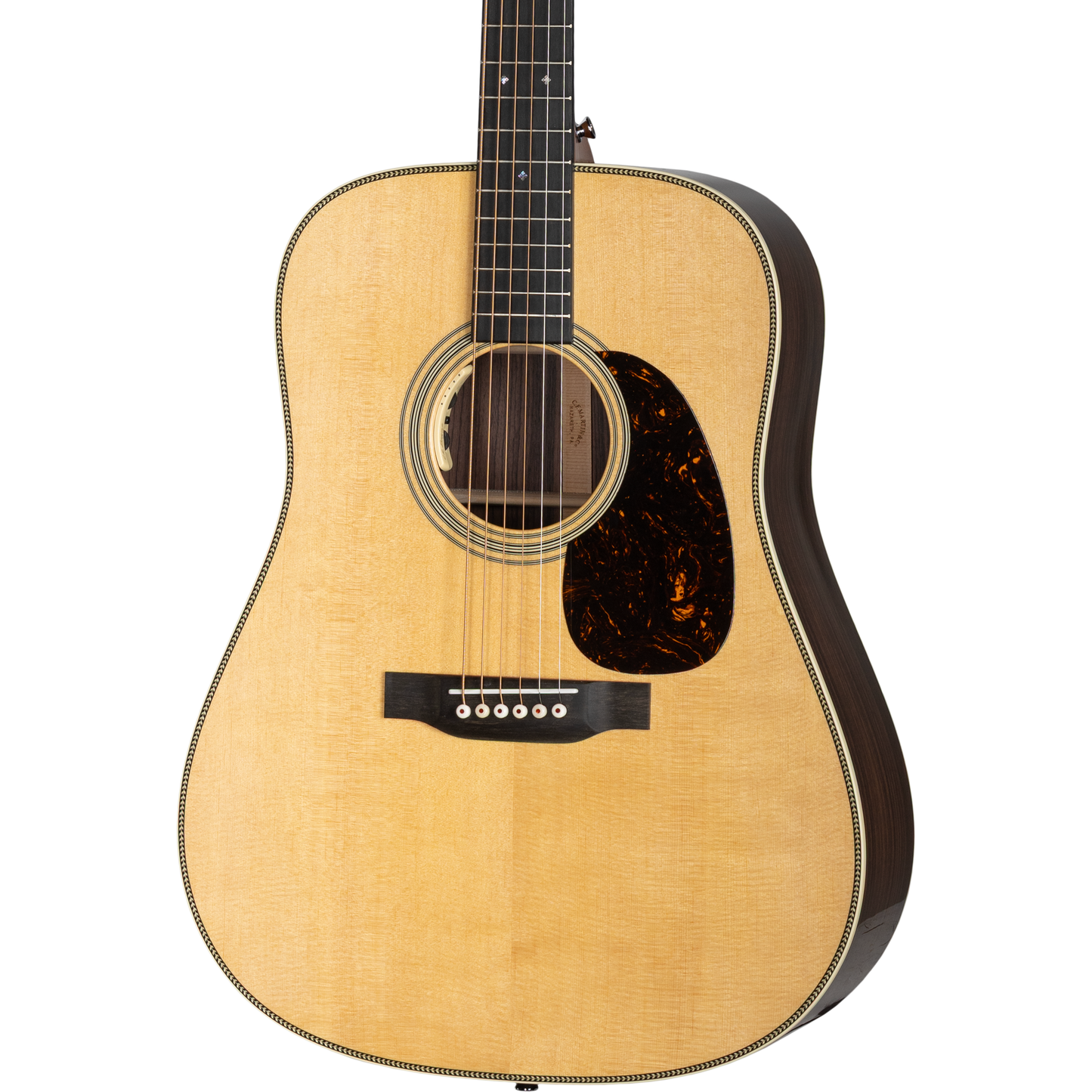 Martin 2025 HD-28E Dreadnought Acoustic Electric Guitar w/ LR Baggs Electronics