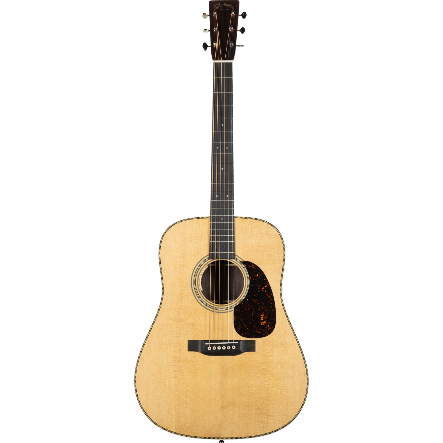 Martin 2025 HD-28E Dreadnought Acoustic Electric Guitar w/ LR Baggs Electronics