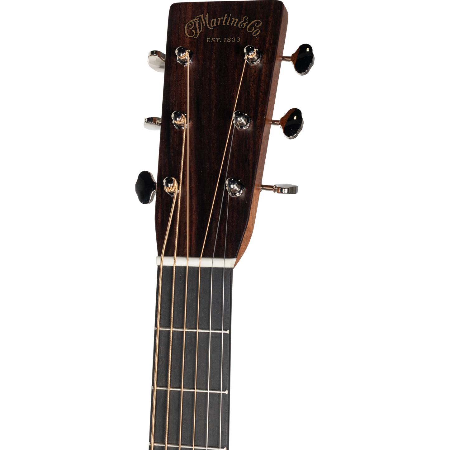Martin 2025 HD-28E Dreadnought Acoustic Electric Guitar w/ LR Baggs Electronics