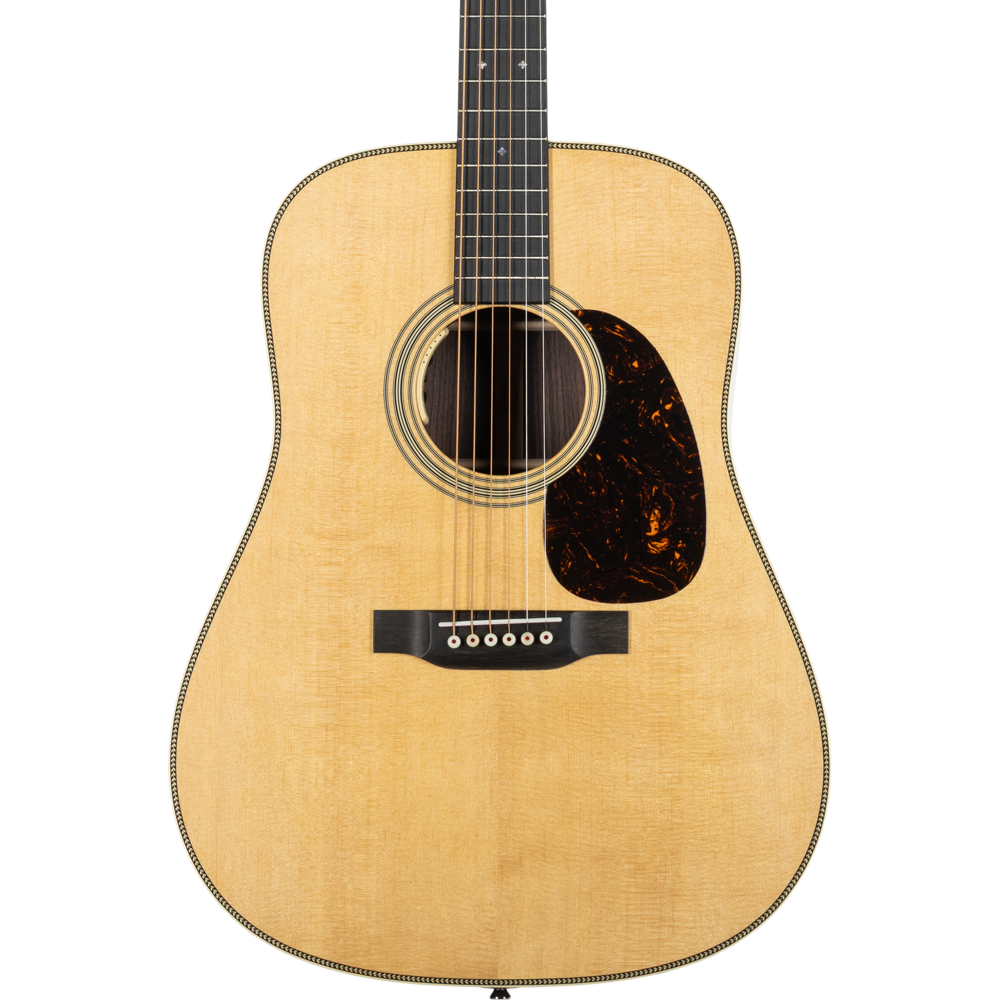 Martin 2025 HD-28E Dreadnought Acoustic Electric Guitar w/ LR Baggs Electronics
