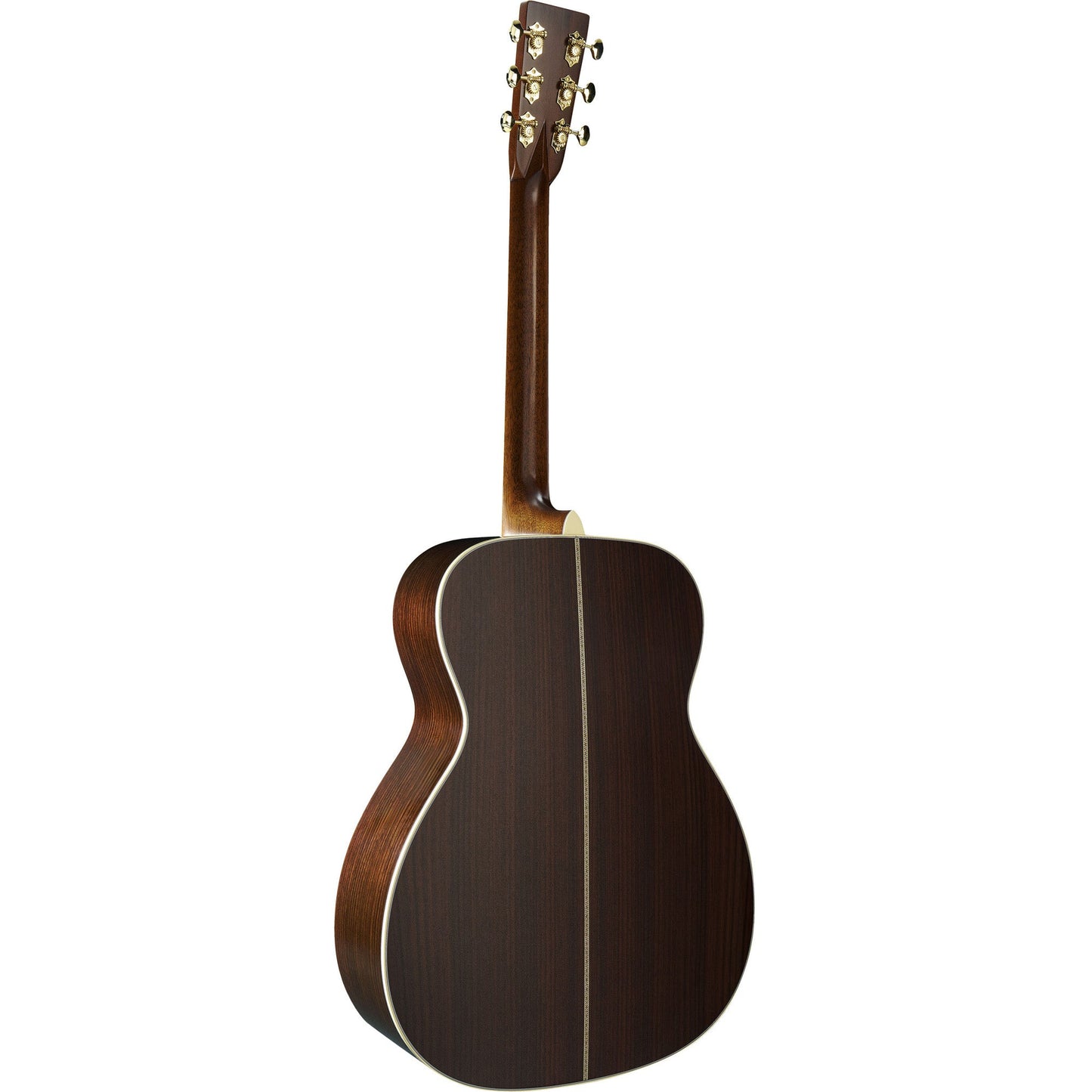 Martin 2025 J-40 Standard Series Acoustic Guitar - Aging Toner